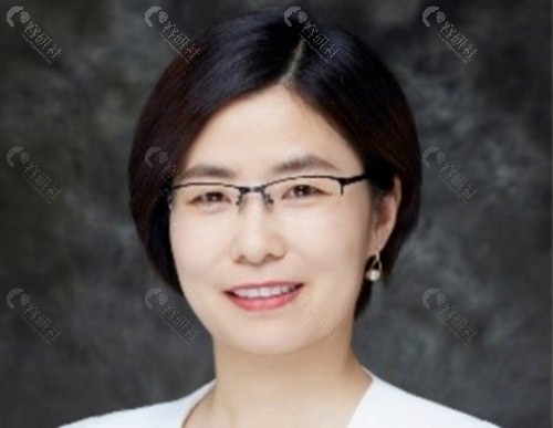 张莹莹双眼皮修复好吗