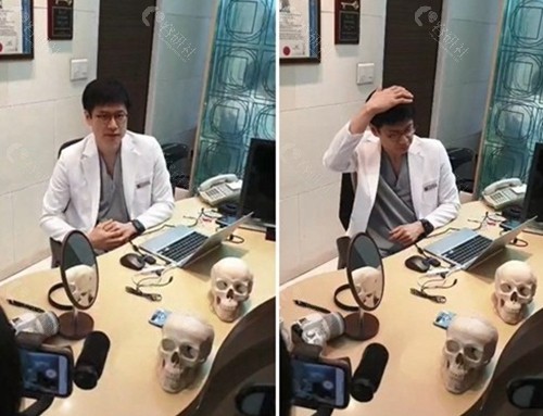 骨水泥填充头型术后恢复多久？