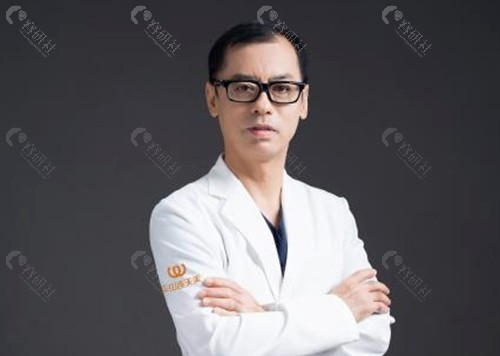 高俊明下颌角手术好吗