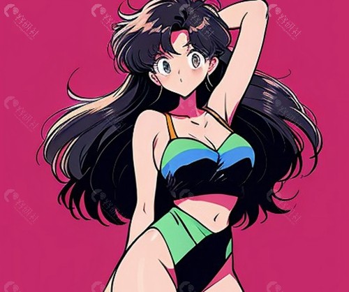 审美风格与术后满意度测评
