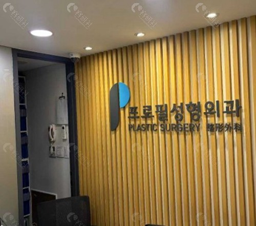 2. 普罗菲耳 (Profile Plastic Surgery)