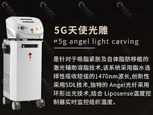 5G天使光雕的技术逻辑：它贵在哪里？