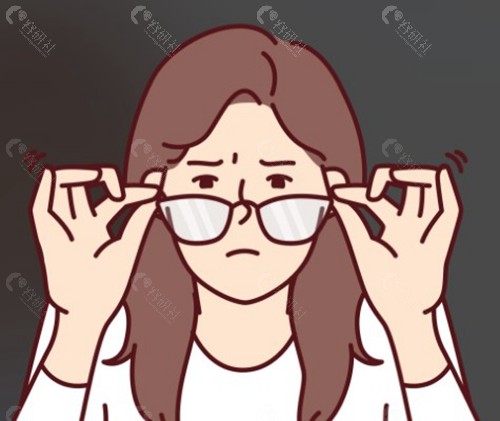 辛集摘镜如何“避坑”？