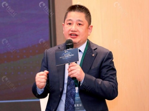 李信锋鼻修复好吗