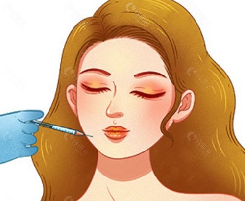 黄耀麟做玻尿酸注射怎么样？