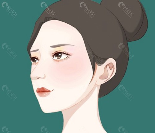 蒋伯熙做玻尿酸会“馒化”吗？
