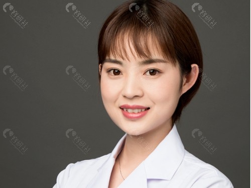 栗娜双眼皮修复好吗