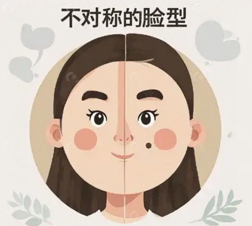 2026年改脸型价格参考与避坑指南