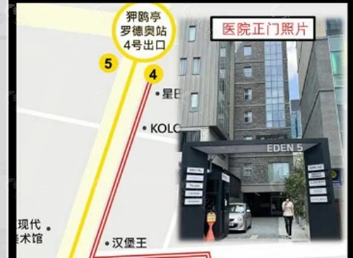 韩国NANO男士隆鼻好吗 韩国NANO男士隆鼻好吗