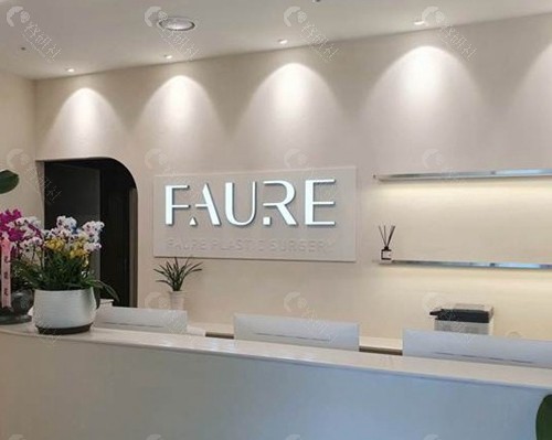 Faure福瑞整形外科核心诊疗项目 Faure福瑞整形外科核心诊疗项目