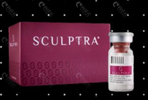塑妍萃（Sculptra）：偏向软组织容量的“渐进式平铺”