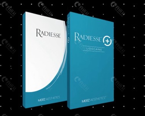 瑞德喜（Radiesse）：兼具即刻与长效的“仿生骨骼支撑”