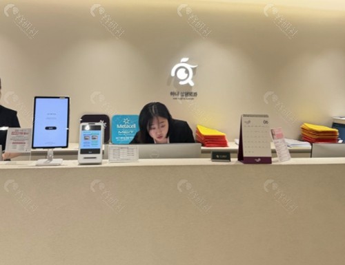 韩国hani做眼修复好吗 韩国hani做眼修复好吗