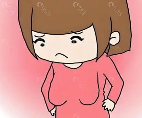 为什么哺乳或衰老后的干瘪胸部更难丰胸？