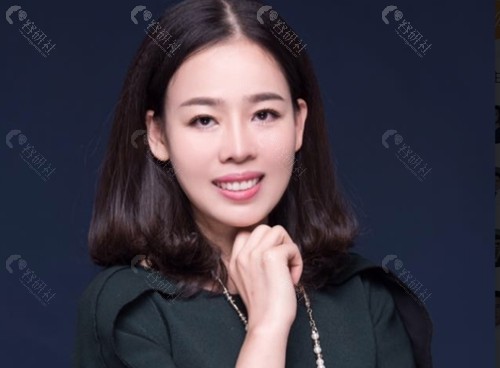 重庆李晓格医生去眼袋好吗 重庆李晓格医生去眼袋好吗