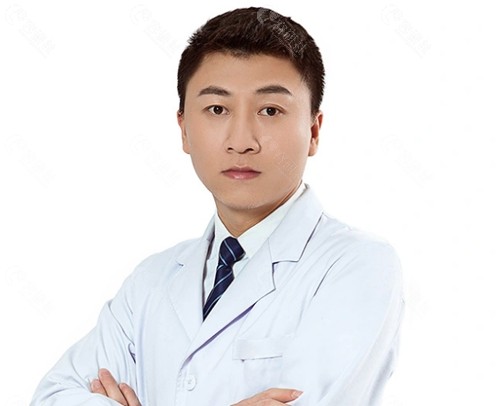 姜留刚眼修复技术好吗