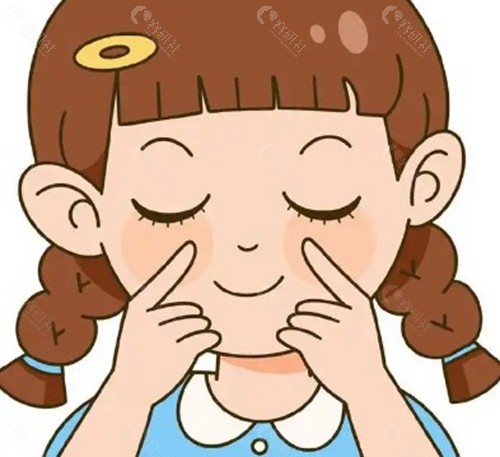 王衡健双眼皮修复:主打解剖复位与“妈生感”自然风 王衡健双眼皮修复:主打解剖复位与“妈生感”自然风
