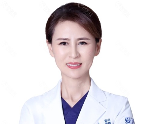 杜园园眼修复好吗