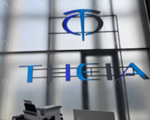 韩国Theia 皮肤科直角肩打造技术好吗 韩国Theia 皮肤科直角肩打造技术好吗