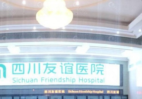 成都友谊医院疤痕科怎么预约挂号？