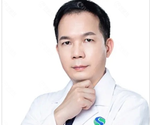 张明兴鼻修复好吗