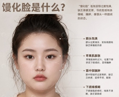 马梅生馒化脸修复的“减法力学”底层逻辑