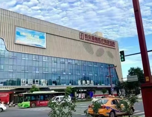 西安鼻整形好的医生汇总，曾熬、霍玉旺、杨万忠隆隆鼻子修复手术有一手