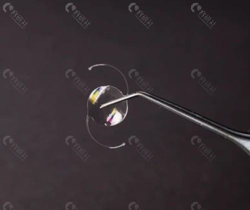 蔡司三焦点人工晶体核心型号及技术特色