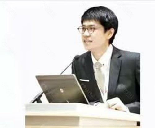 宋龙泰院长额头填充好吗