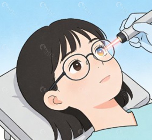西安屈光手术核心术式与解剖学底层逻辑 西安屈光手术核心术式与解剖学底层逻辑