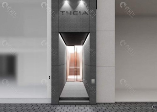 韩国Theia皮肤科玻尿酸丰下巴好吗