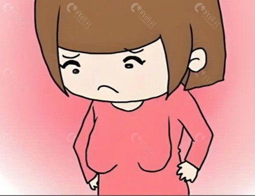 隆胸假体移位修复的底层逻辑