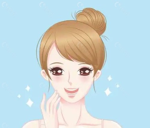  韩国主流美白医美项目及医学原理