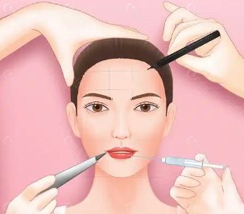 1. 香港壹美健整形医院(Nume Cosmetic Medical Centre) 1. 香港壹美健整形医院(Nume Cosmetic Medical Centre)