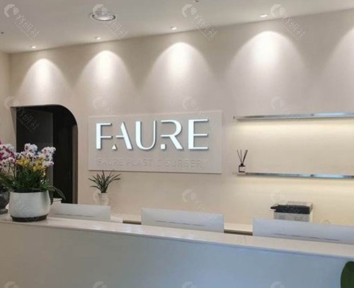 在Faure隆胸，有哪些主流假体可供选择？