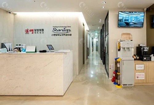 韩国世檀塔男科医院私密手术好吗 韩国世檀塔男科医院私密手术好吗