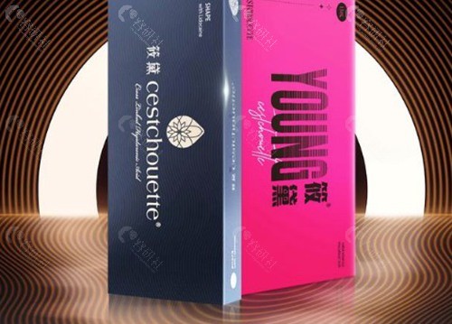 筱黛玻尿酸适合打哪里? 筱黛玻尿酸适合打哪里?