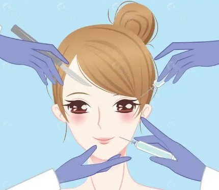 卜双燕打少女针怎么样 卜双燕打少女针怎么样