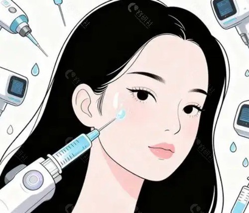 韩国皮肤管理项目分类与核心解析 韩国皮肤管理项目分类与核心解析