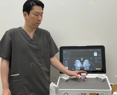 韩国本颜皮肤科注射美容好吗