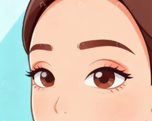 郑永生双眼皮修复怎么样? 郑永生双眼皮修复怎么样?