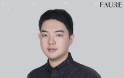 韩国faure整形外科面吸好吗