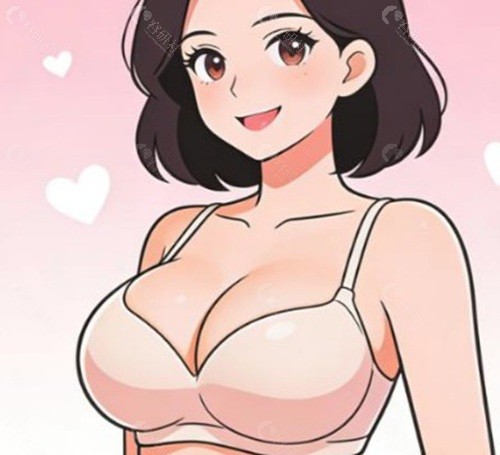 乔爱军医生层级活性脂肪丰胸术好不好？