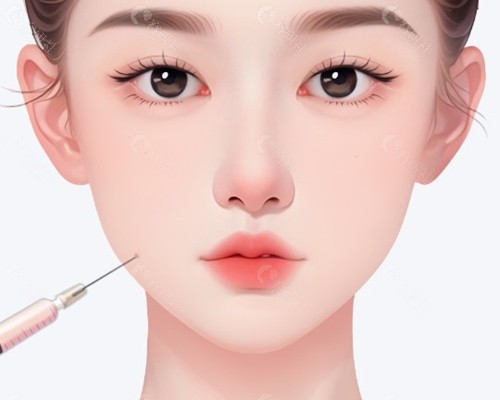 成都画美毕振男打玻尿酸真的好吗? 成都画美毕振男打玻尿酸真的好吗?