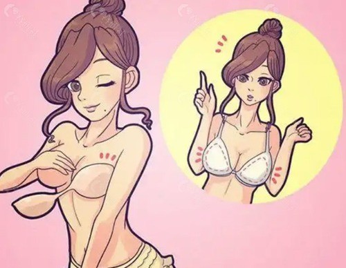 长沙雅美王晓朋超轻盈丰胸靠谱吗？