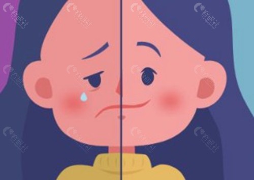 提肌内侧过矫可以进行局部修复吗？