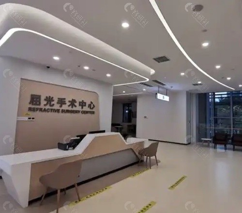广州番禺普瑞眼科医院:强大医生资源与高效服务的结合 广州番禺普瑞眼科医院:强大医生资源与高效服务的结合