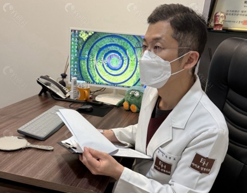 韩国eh做眼修复手术好吗 韩国eh做眼修复手术好吗