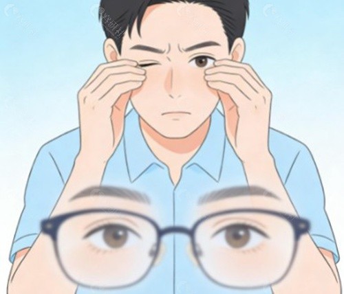 深圳老花眼手术哪家好? 深圳老花眼手术哪家好?
