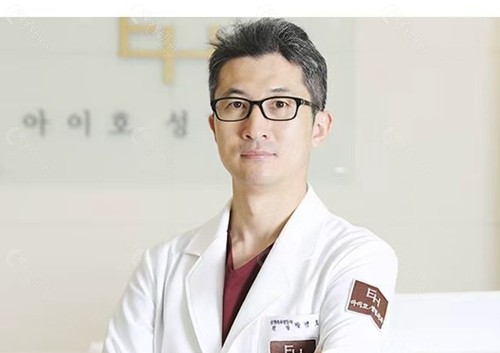 韩国EH朴炳浩眼修复好吗 韩国EH朴炳浩眼修复好吗